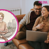 "Ljubim svojega partnerja, a si želim živeti sama – on zdaj misli, da ga zapuščam" (dilema bralke)