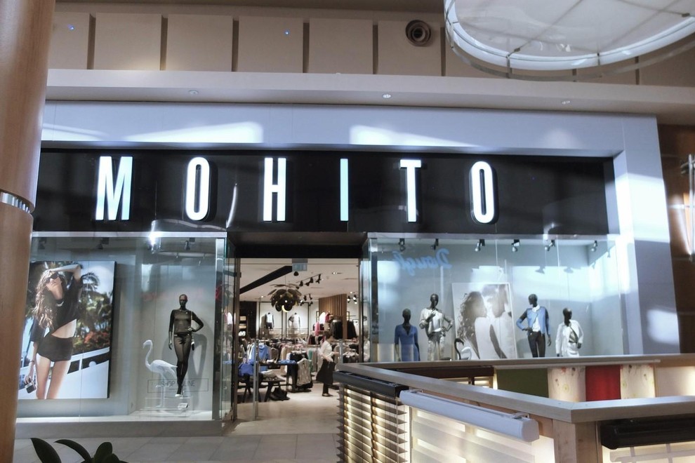 mohito