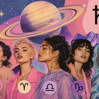 Za pet astroloških znamenj se začenja pomembno obdobje: vesolje jim pripravlja preizkus, ki lahko spremeni marsikaj