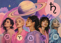 Za pet astroloških znamenj se začenja pomembno obdobje: vesolje jim pripravlja preizkus, ki lahko spremeni marsikaj