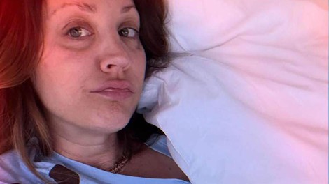 "Mož po rojstvu otroka raje gleda porniče kot da je intimen z mano, zdaj pa je čisto znorel, ko sem mu predlagala ..."
