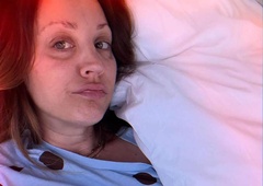 "Mož po rojstvu otroka raje gleda porniče kot da je intimen z mano, zdaj pa je čisto znorel, ko sem mu predlagala ..."