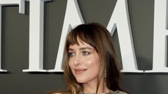 dakota johnson