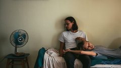 ventilator