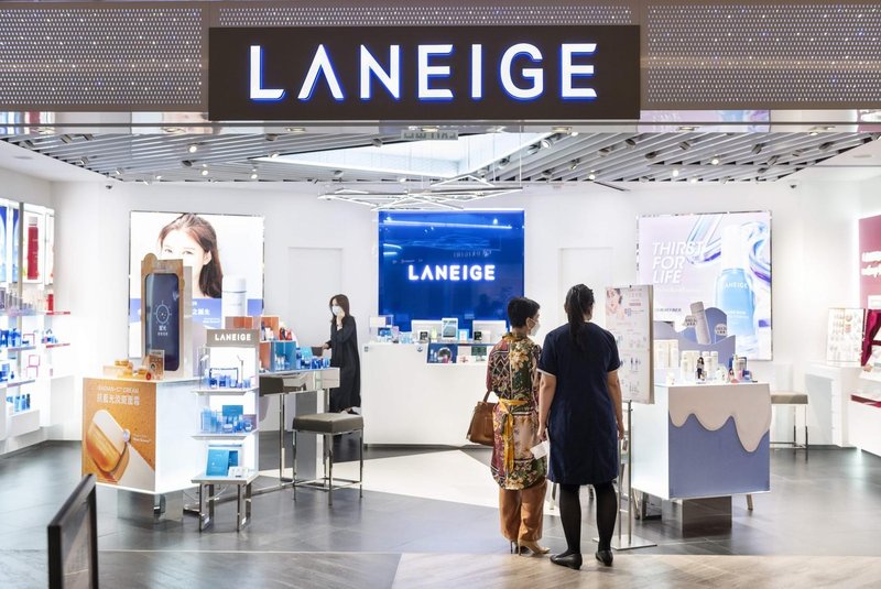 Laneige