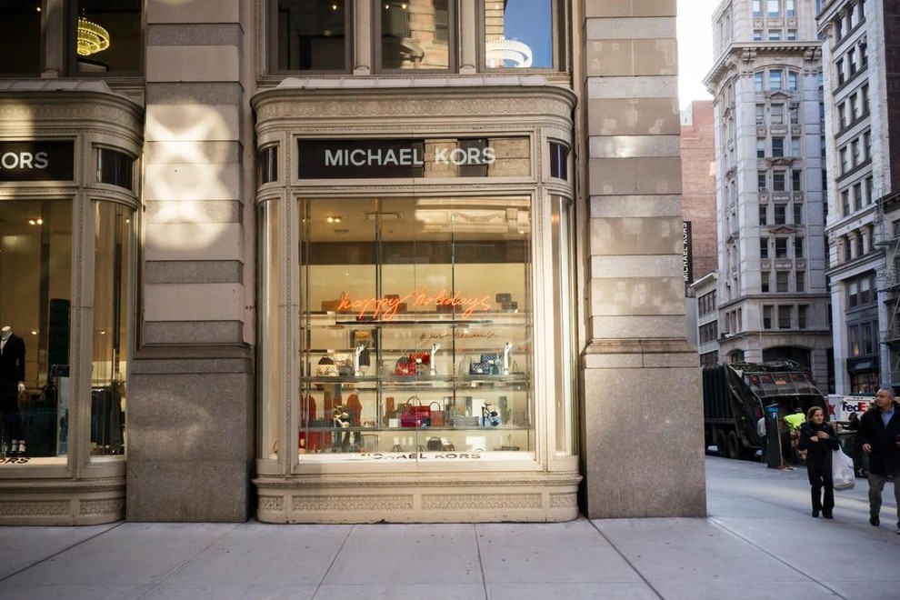 michael kors