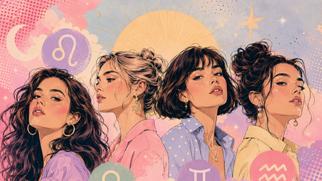 astro
