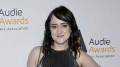 Tako je Mara Wilson videti danes.