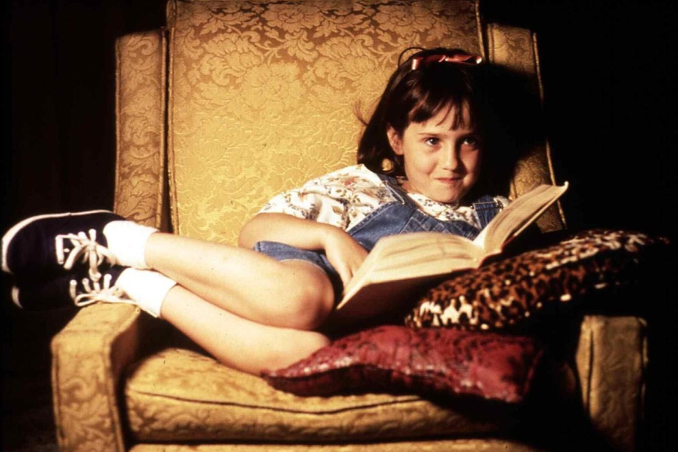 mara wilson