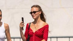 Lily-Rose Depp