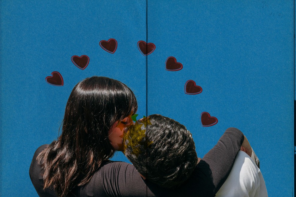 Nov fenomen v odnosih so partnerji, ki si med seboj delijo lokacijo – in to imajo o tem povedati strokovnjaki (foto: UNSPLASH)