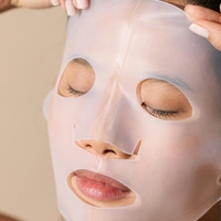 3 kolagenske maske za obraz, ki so obnorele TikTok – obljubljajo napeto kožo v nekaj minutah, dobite pa jih tudi pri nas