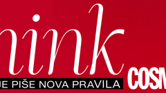 Prihaja priljubljena COSMO KONFERENCA RE:THINK: Sodobno življenje piše nova pravila
