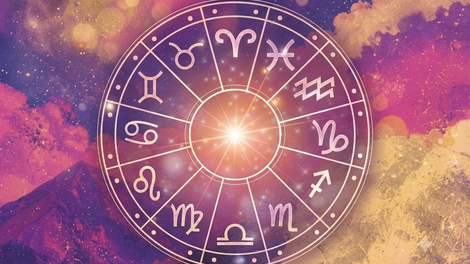 Astrologi razkrivajo, kaj v resnici pomeni simbol vašega horoskopskega znamenja (in kako je povezan z vašo osebnostjo)
