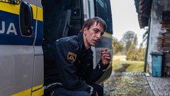 To je novi projekt priljubljenega igralca Jureta Henigmana, zaradi katerega kmalu potuje na letošnji Sarajevski filmski festival in nato še drugje po Evropi!