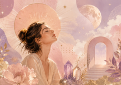 15. avgust si obkrožite v koledarju: 3 astrološka znamenja čaka obdobje sreče in obilja