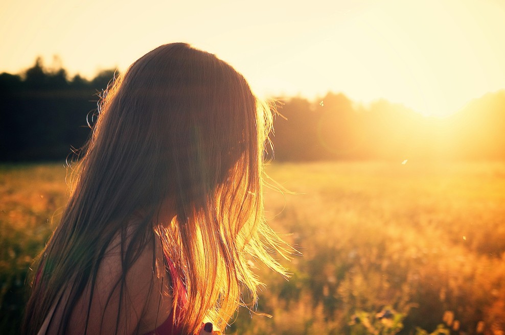 To je najboljša jutranja navada po mnenju umetne inteligence in ni naključje, da se s tem strinjajo tudi strokovnjaki (foto: Unsplash)