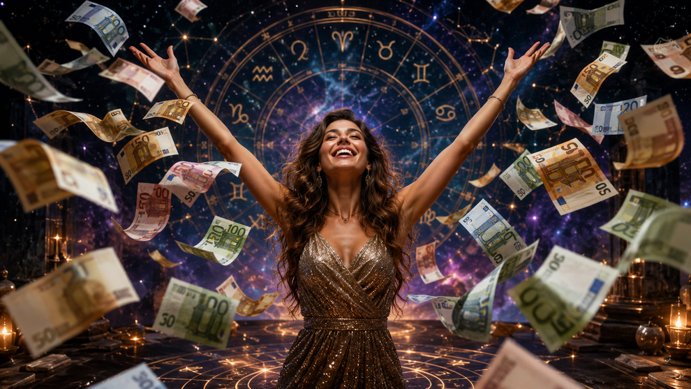 Tri astro znamenja vstopajo v obdobje, ki jim bo po napovedih astrologov prineslo več finančnega miru. Čakale naj bi jih …