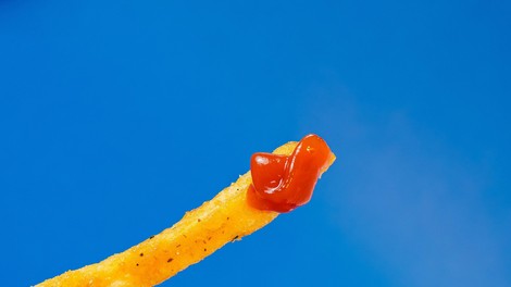 Ta viralni 'kečap test' naj bi razkril, kakšnega moškega imate – bi ga vaš prestal?