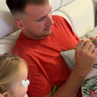 Luka Dončič hčerko odpeljal na prav posebno mesto: tam ju je pričakal prikupen prizor (FOTO)