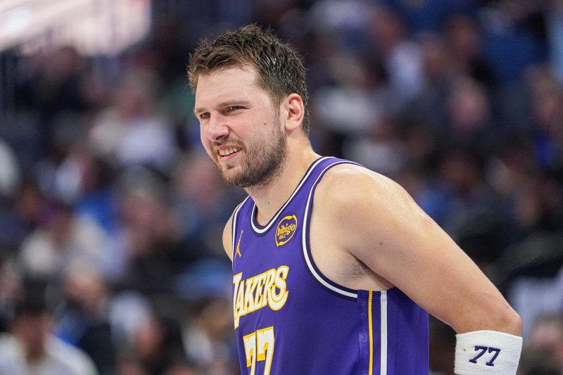 Luka Dončić