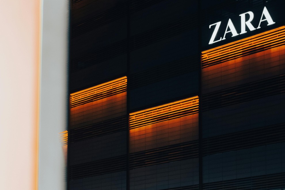 zara