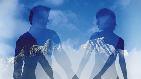 Kaj je 'alpska ločitev'? V ozadju srhljivega trenda v odnosih, ki doleti vedno več žensk