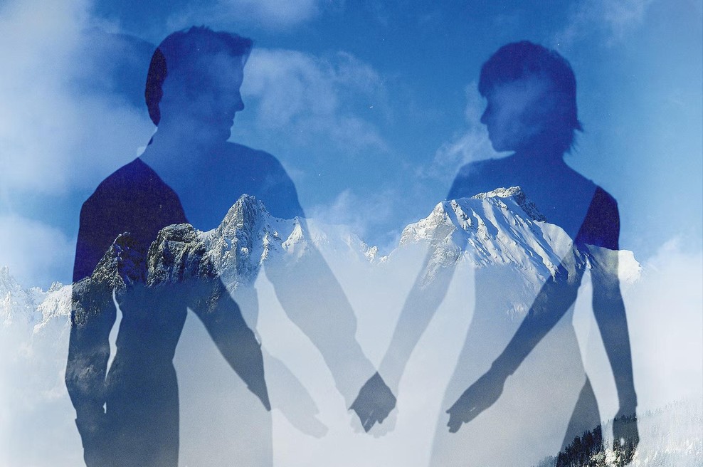 Kaj je 'alpska ločitev'? V ozadju srhljivega trenda v odnosih, ki doleti vedno več žensk (foto: GETTY IMAGES ZA COSMOPOLITAN USA)