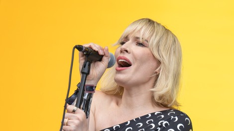 Ekskluzivno za Cosmopolitan Slovenija z Natasho Bedingfield, kraljico hita Unwritten: »Z leti sem se naučila biti malce večja diva«