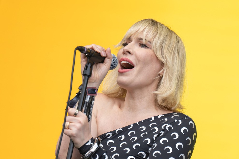Ekskluzivno za Cosmopolitan Slovenija z Natasho Bedingfield, kraljico hita Unwritten: »Z leti sem se naučila biti malce večja diva« (foto: Profimedia)