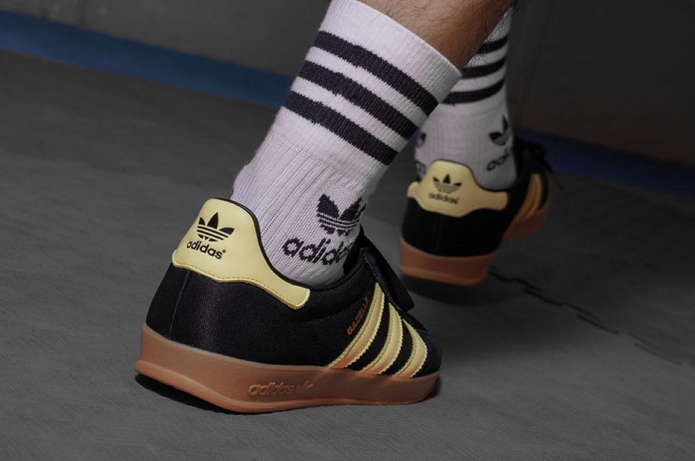 Adidas Gazelle: klasika, ki nikoli ne gre iz mode (foto: Answear)
