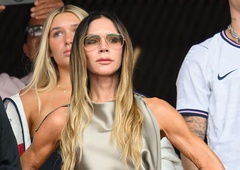 To je ena najbolj trendi manikir trenutno in tako jo lahko poustvarite tudi same (nosi jo celo Victoria Beckham!)