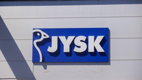 jysk