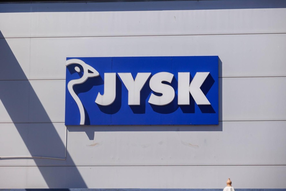 jysk