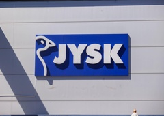 Ta kos iz Jyska stane le dobrih 10 evrov, a vaš dom v trenutku naredi precej bolj šik