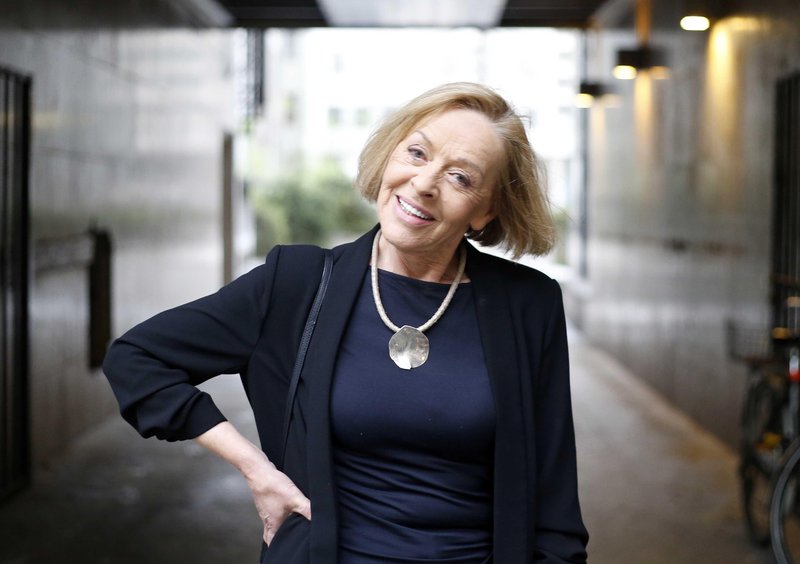 Milena Zupančič
