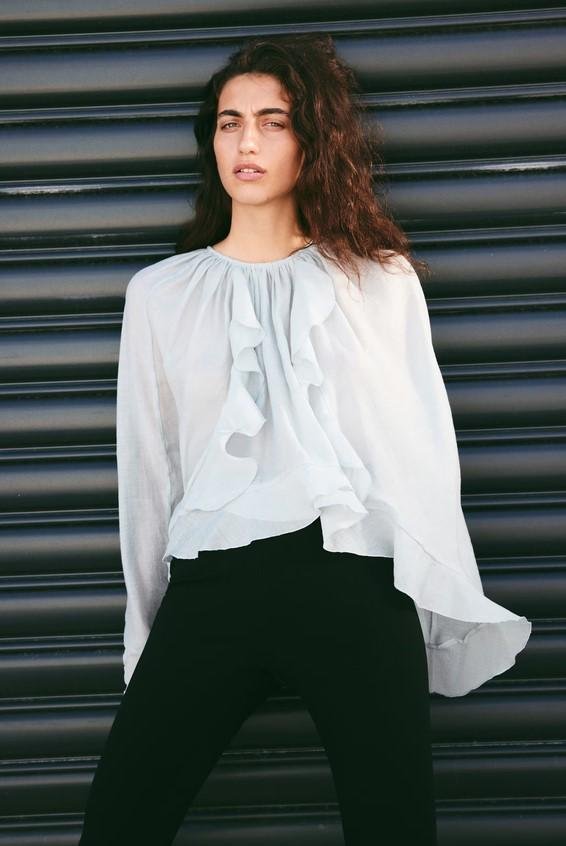 H&M bluza