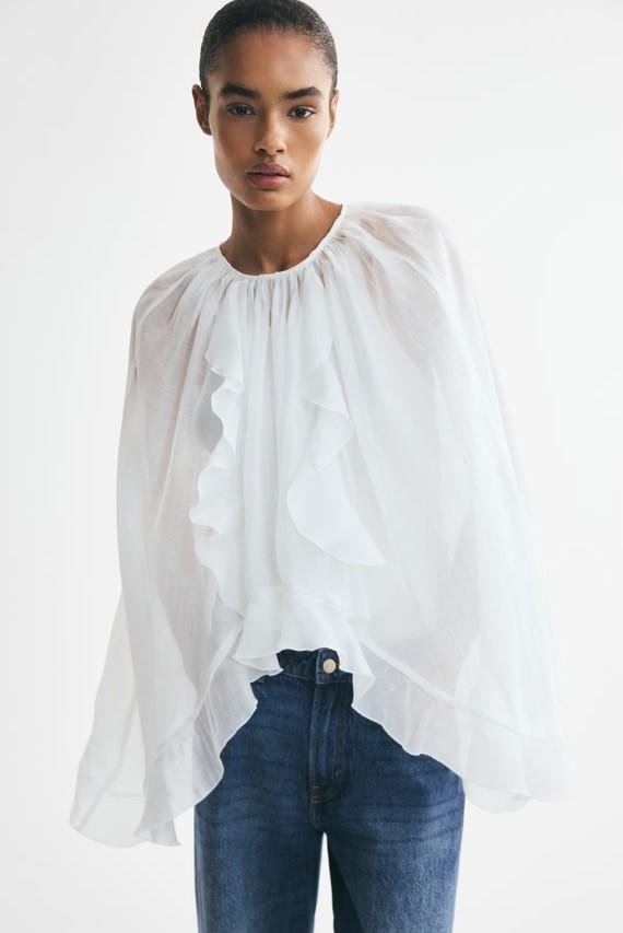 H&M bluza
