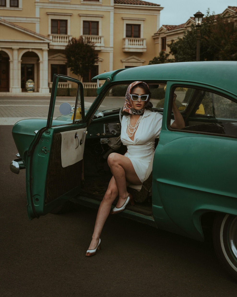 5 parfumov, ki dišijo po bogastvu: nanje prisegajo tudi najbogatejše ženske na svetu (foto: Unsplash)