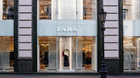 V Zari smo odkrile parfum, ki diši enako kot luksuzni Dior