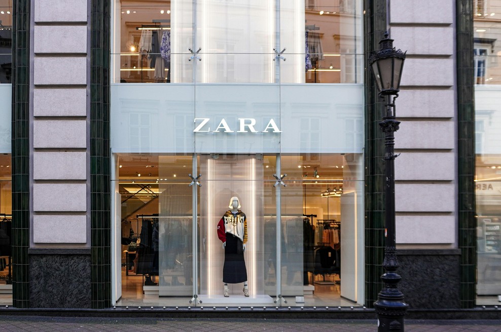 V Zari smo odkrile parfum, ki diši enako kot luksuzni Dior (foto: UNSPLASH)