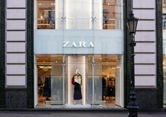 V Zari smo odkrile parfum, ki diši enako kot luksuzni Dior