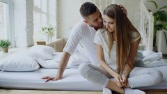 Teh 10 povsem vsakdanjih stavkov lahko razkrije, da je nekdo v resnici zelo nesrečen v zvezi