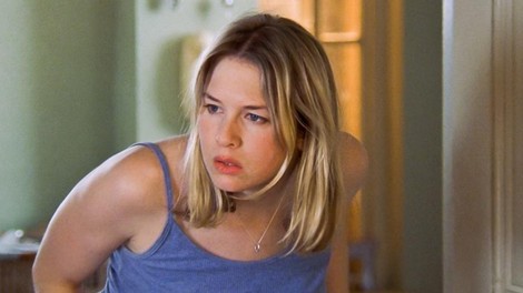 Bridget Jones