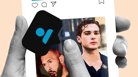Kaj vaš partner vidi, ko odpre družbena omrežja? Morda bi vas to moralo skrbeti bolj, kot si mislite