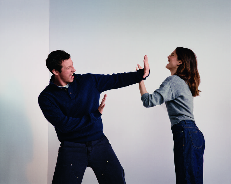 Ekskluzivni intervju za Cosmopolitan Slovenija: Callum Turner o filmu One Night Only