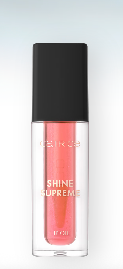catrice lip oil