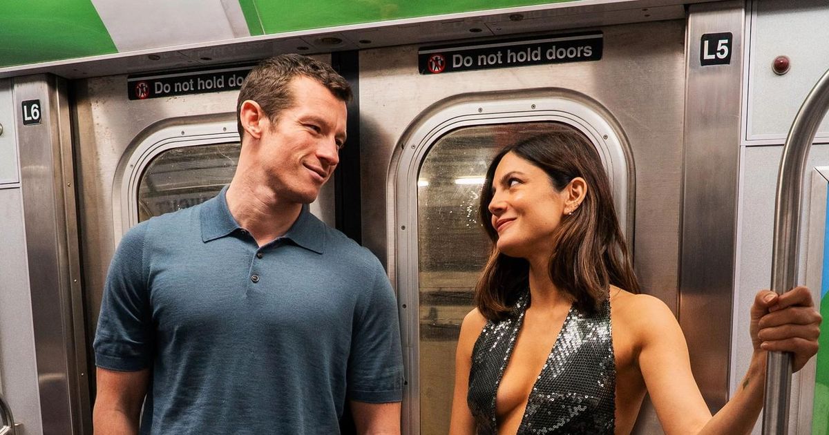 Ekskluzivni intervju za Cosmopolitan Slovenija: Callum Turner o filmu One Night Only