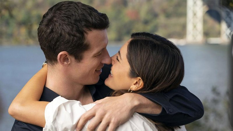Ekskluzivni intervju za Cosmopolitan Slovenija: Callum Turner o filmu One Night Only