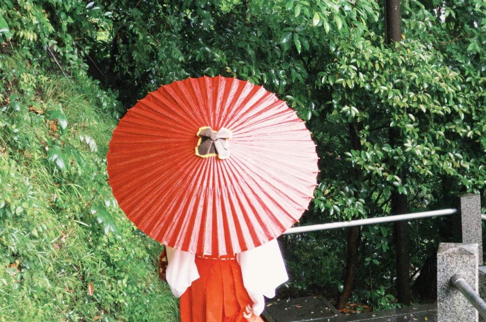Zakaj se Japonke počutijo tako dobro? Teh 5 njihovih skritih lepotnih navad lahko spremeni tudi vaš vsakdan (foto: UNSPLASH)